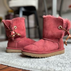 Women’s UGGs